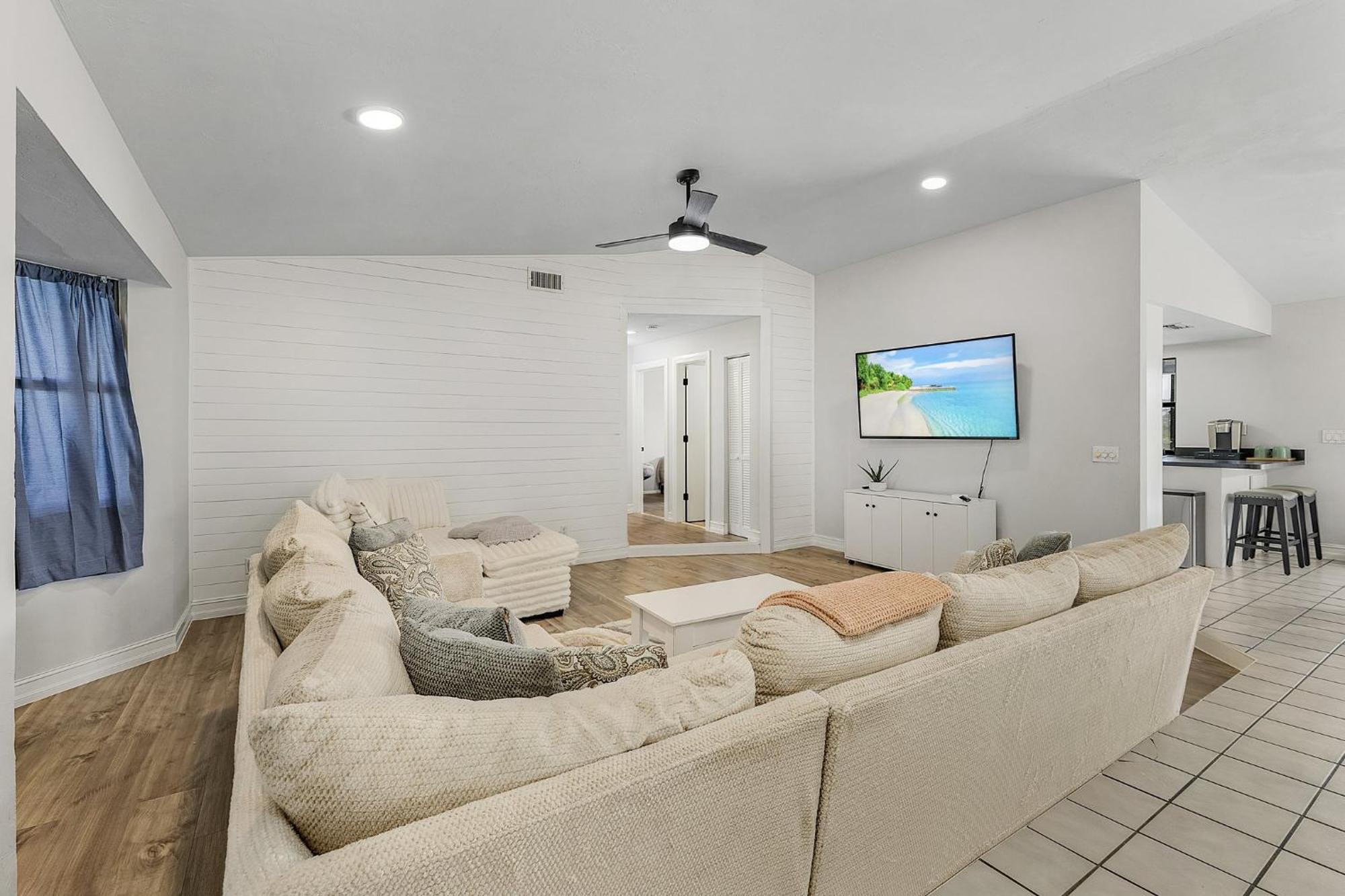 Palmetto Pines Paradise Cape Coral Eksteriør billede