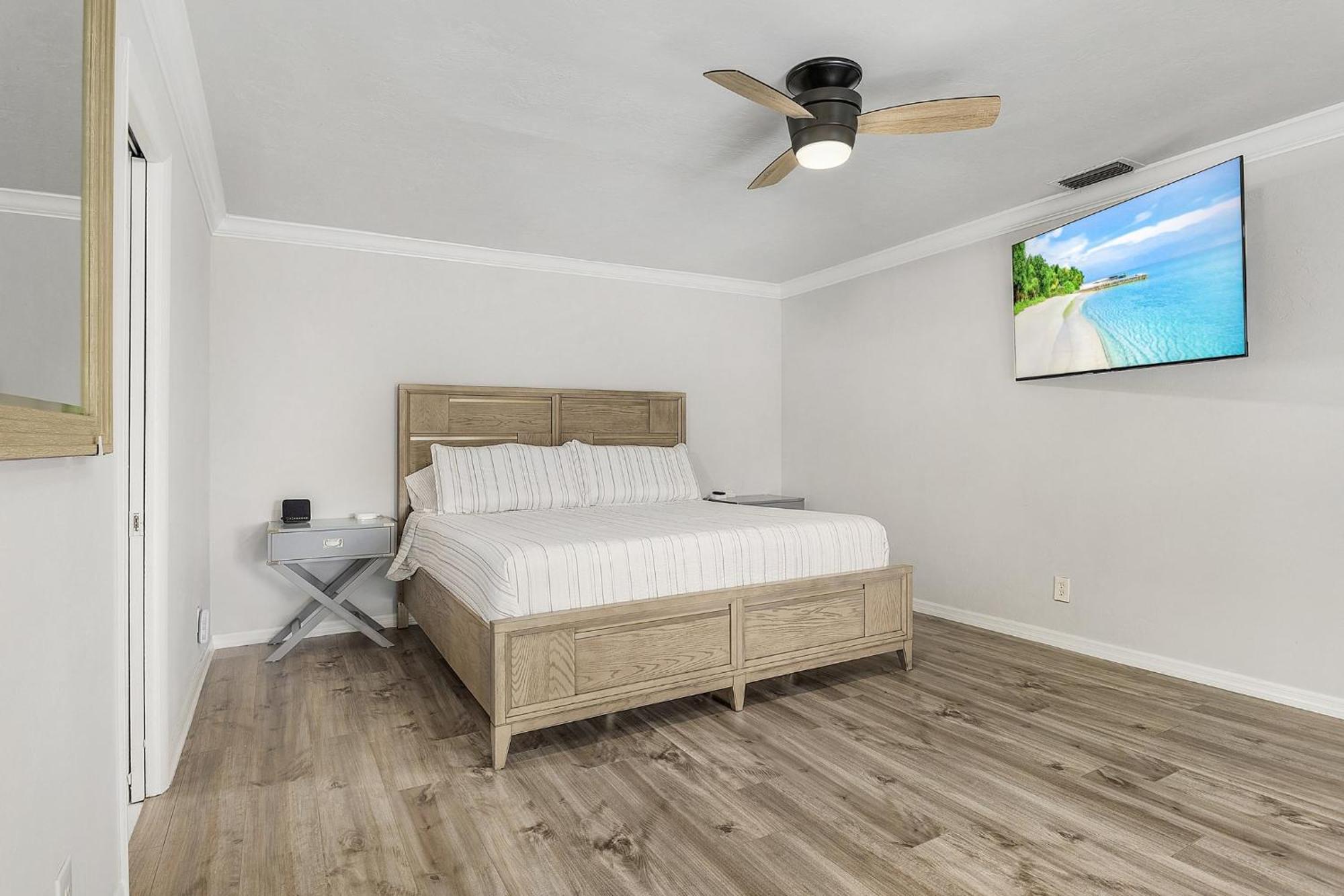Palmetto Pines Paradise Cape Coral Eksteriør billede